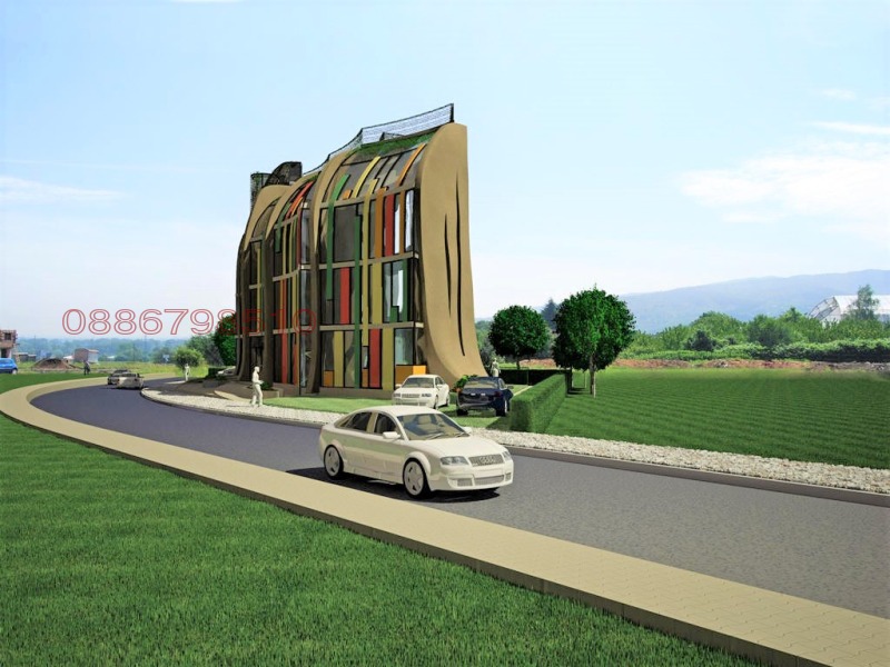 Продава ПАРЦЕЛ, гр. София, м-т Детски град, снимка 6 - Парцели - 52786616