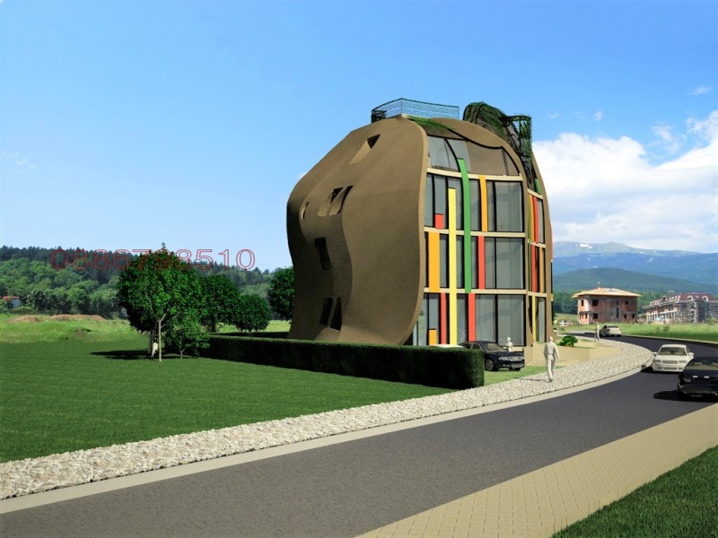 Продава ПАРЦЕЛ, гр. София, м-т Детски град, снимка 8 - Парцели - 52786616