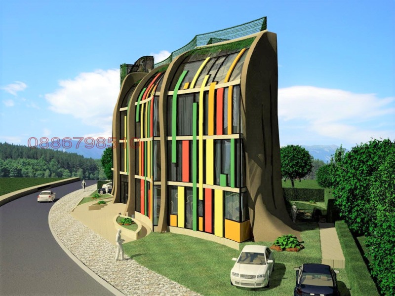 Продава ПАРЦЕЛ, гр. София, м-т Детски град, снимка 4 - Парцели - 52786616