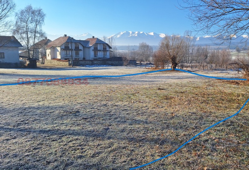 Продава ПАРЦЕЛ, с. Долно Драглище, област Благоевград, снимка 7 - Парцели - 52786447