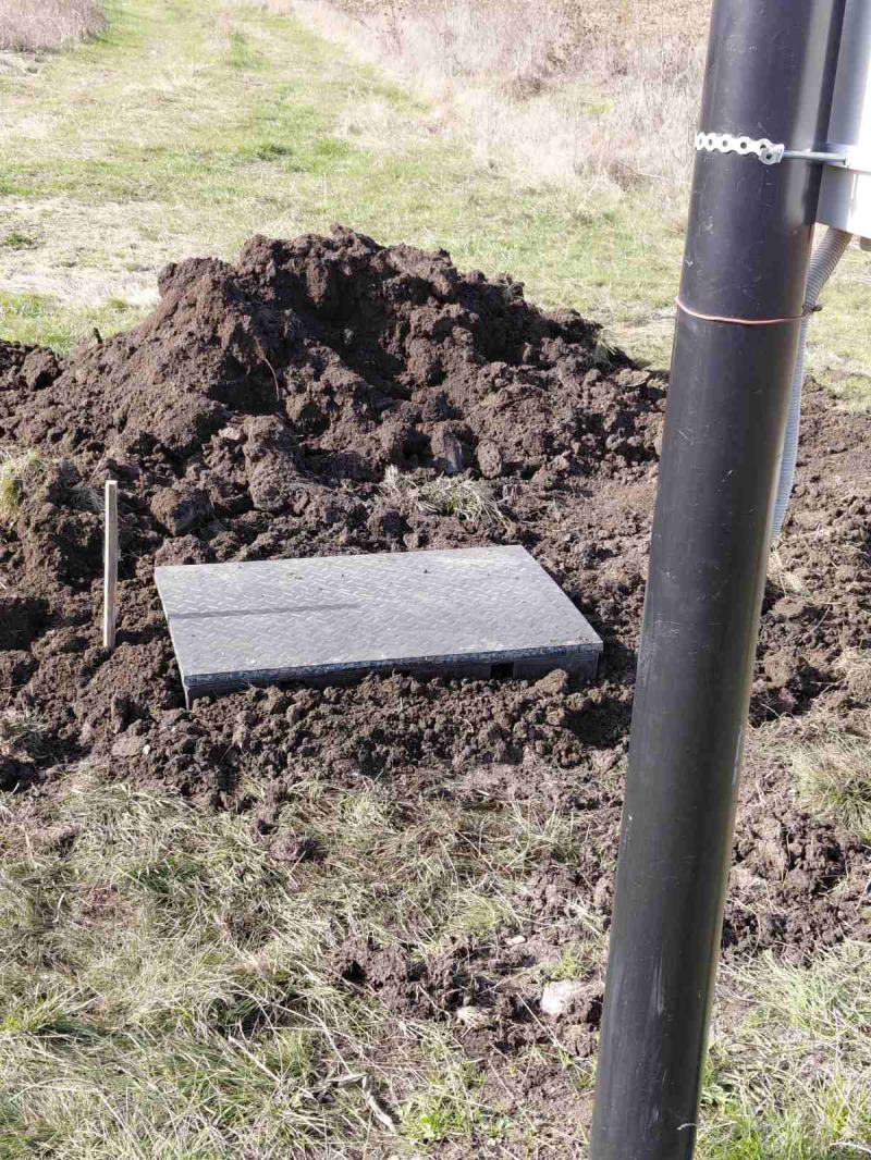 Продава ПАРЦЕЛ, с. Хераково, област София област, снимка 6 - Парцели - 52476943