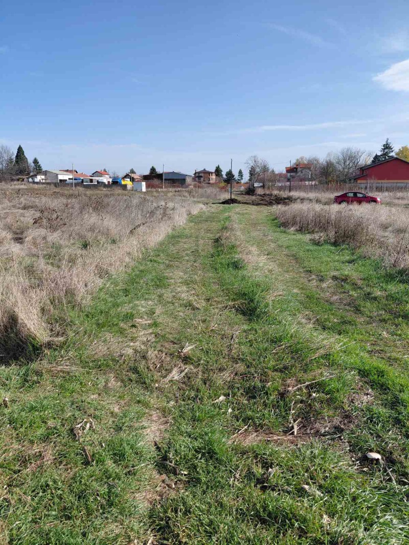 Продава ПАРЦЕЛ, с. Хераково, област София област, снимка 2 - Парцели - 52476943