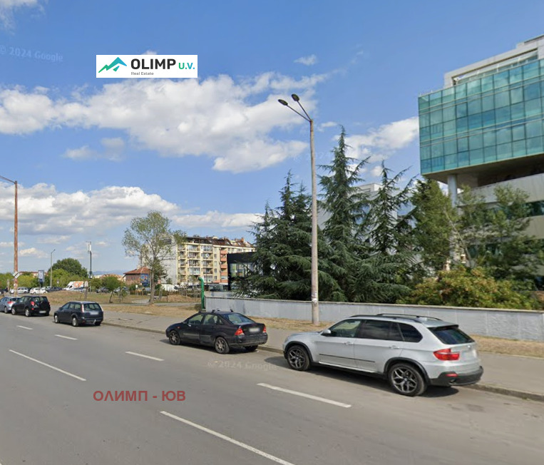 Продава ПАРЦЕЛ, гр. София, Люлин 8, снимка 6 - Парцели - 54815384