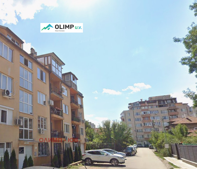 Продава ПАРЦЕЛ, гр. София, Люлин 8, снимка 4 - Парцели - 54815384