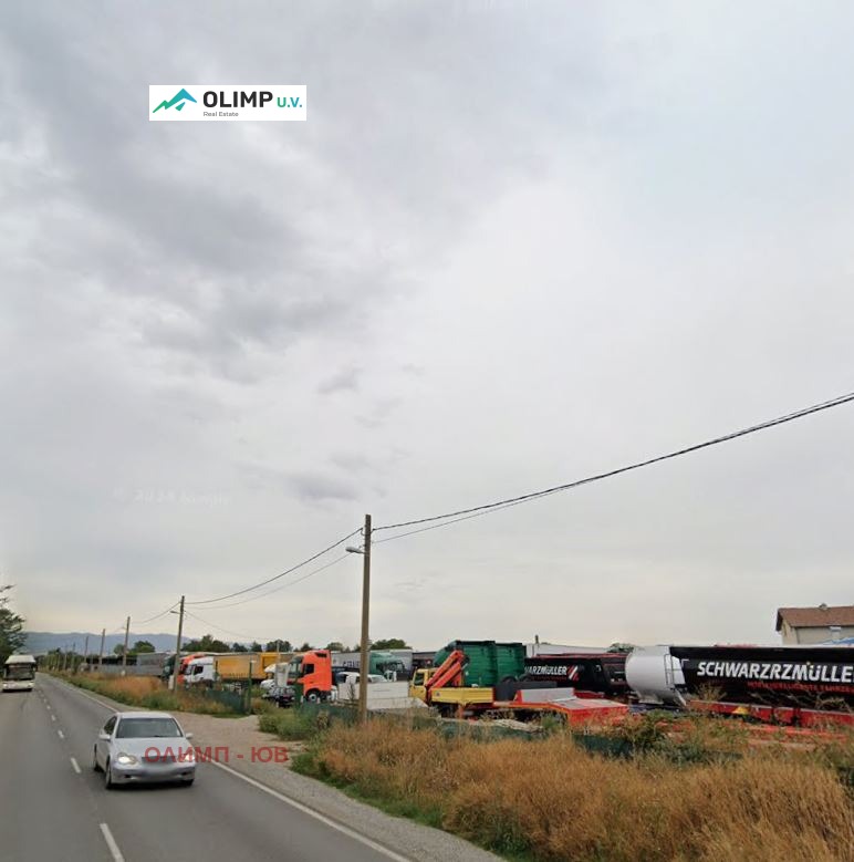 Продава ПАРЦЕЛ, гр. София, с. Чепинци, снимка 3 - Парцели - 55741095
