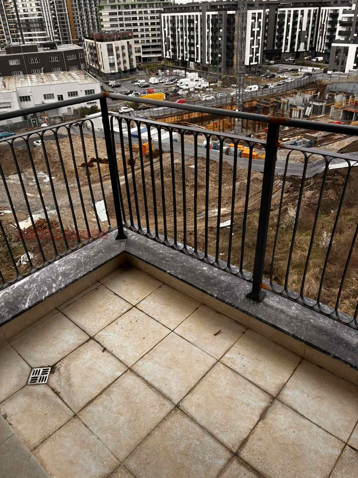 Продава 2-СТАЕН, гр. София, Дружба 2, снимка 10 - Апартаменти - 54085952