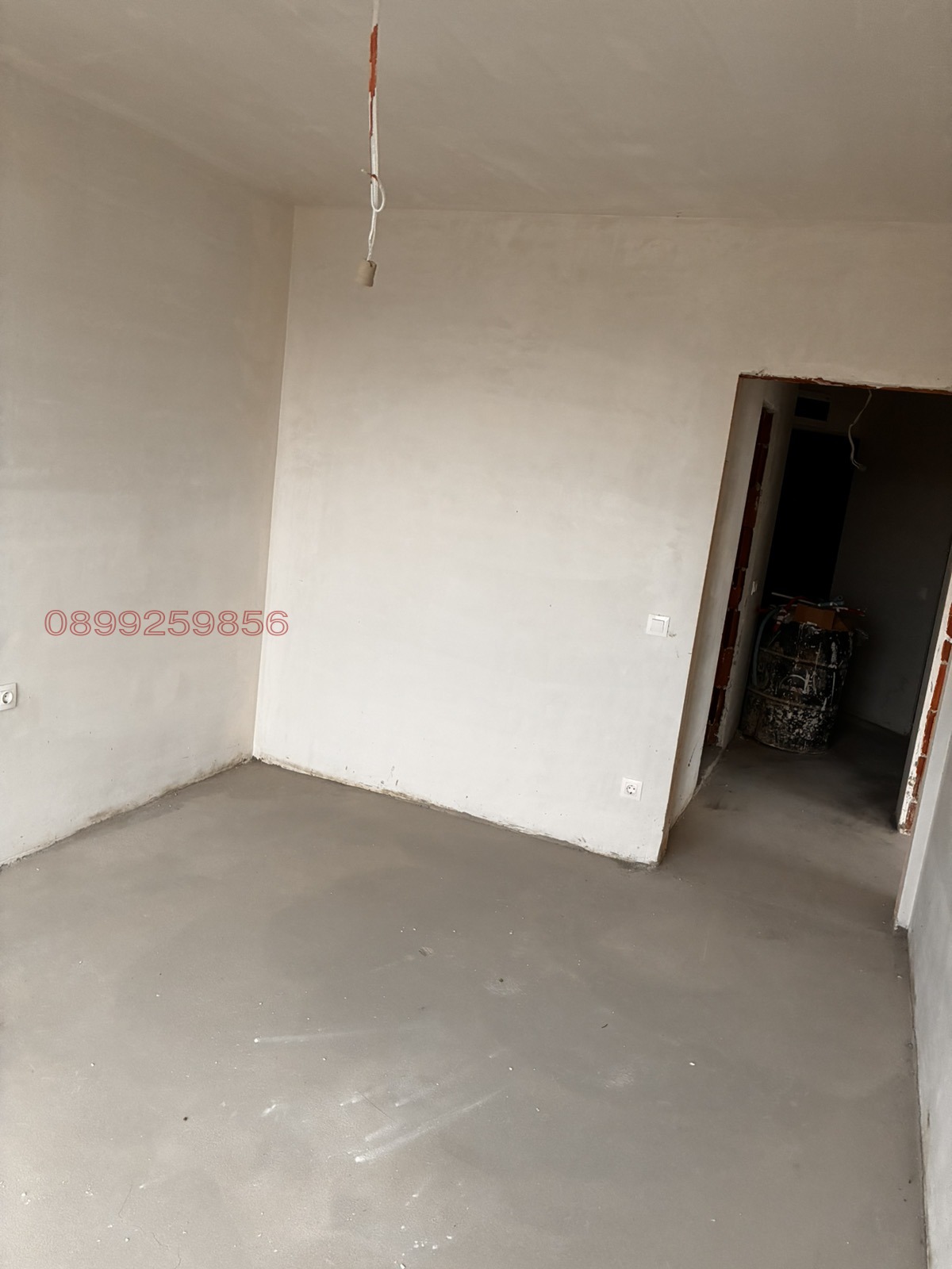 Продава 2-СТАЕН, гр. София, Дружба 2, снимка 6 - Апартаменти - 54085952