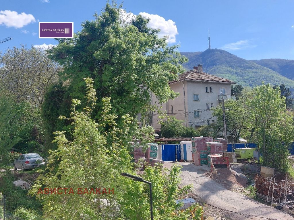Продава 2-СТАЕН, гр. София, Бояна, снимка 11 - Апартаменти - 54593559