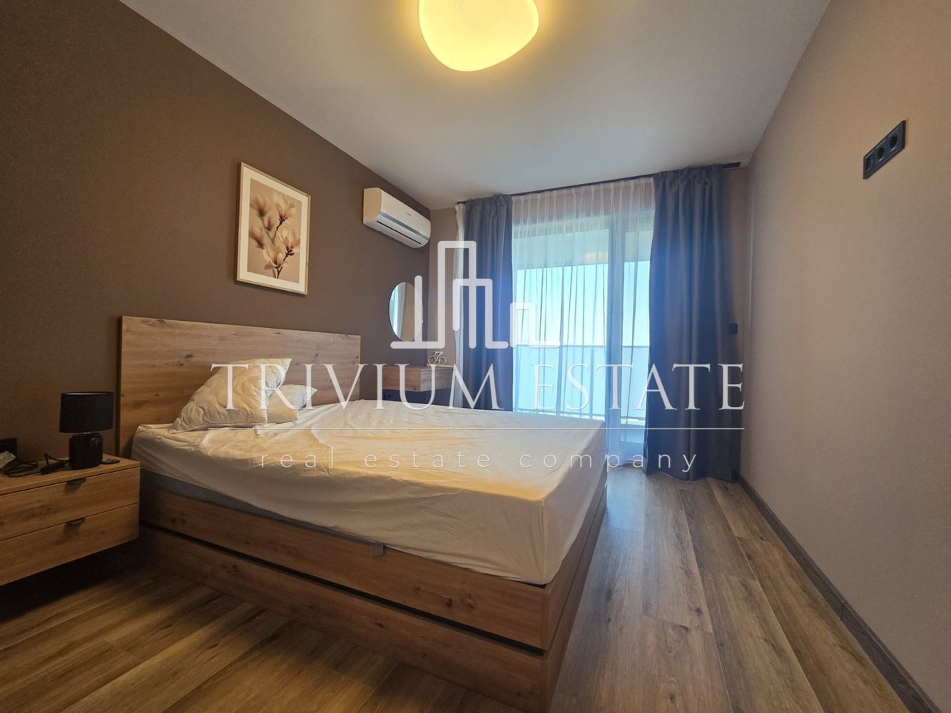 Продава 2-СТАЕН, гр. Пловдив, Христо Смирненски, снимка 8 - Апартаменти - 55649495