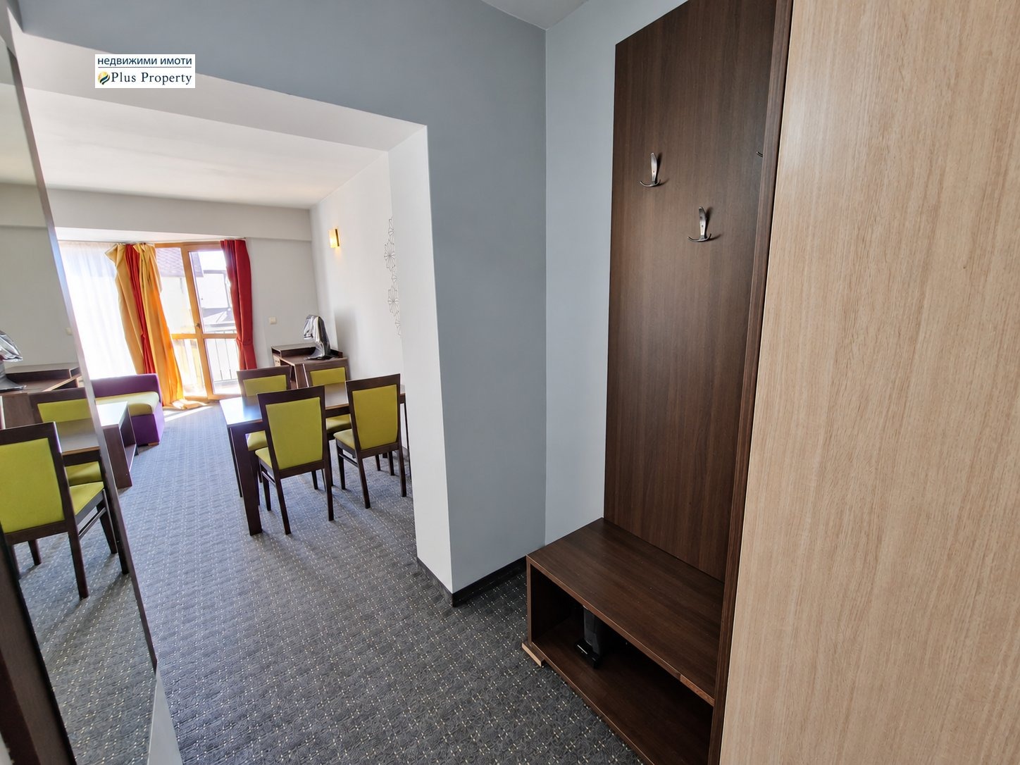 Продава 2-СТАЕН, гр. Банско, област Благоевград, снимка 8 - Апартаменти - 56630925