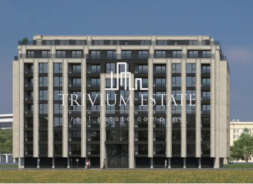 Продава 3-СТАЕН, гр. Пловдив, Христо Смирненски, снимка 2 - Апартаменти - 52736765