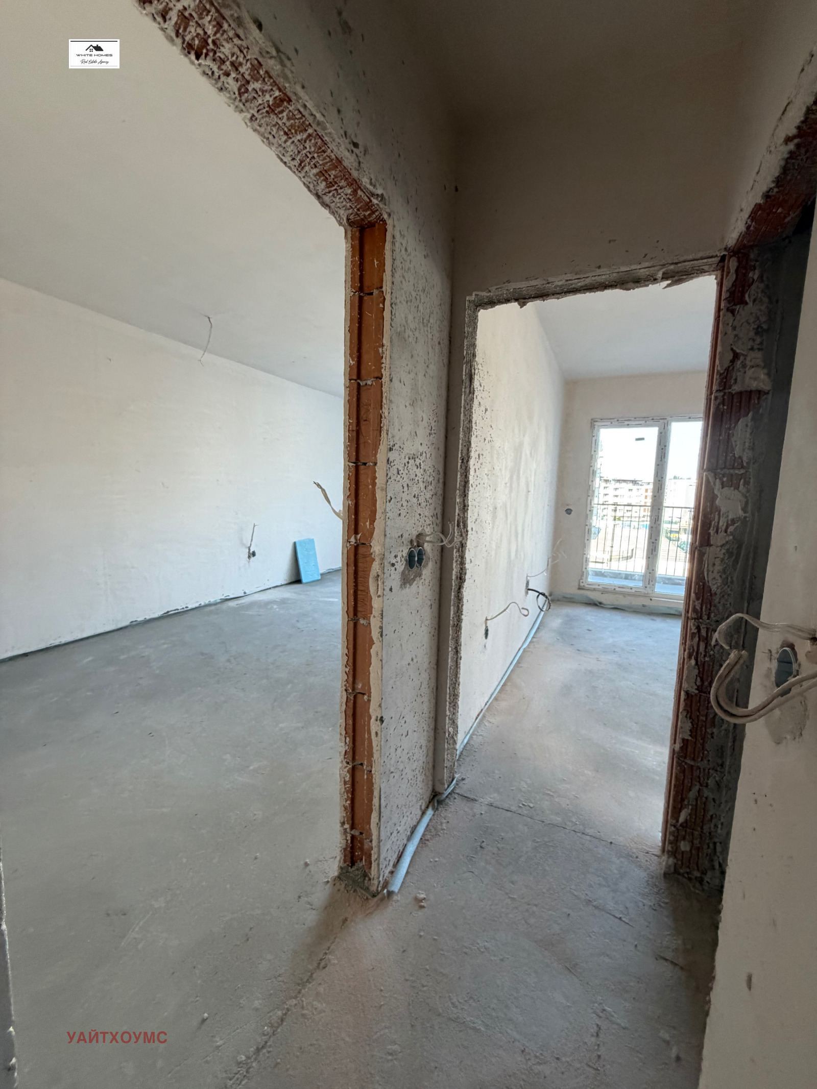 Продава 3-СТАЕН, гр. София, Малинова долина, снимка 4 - Апартаменти - 53949659