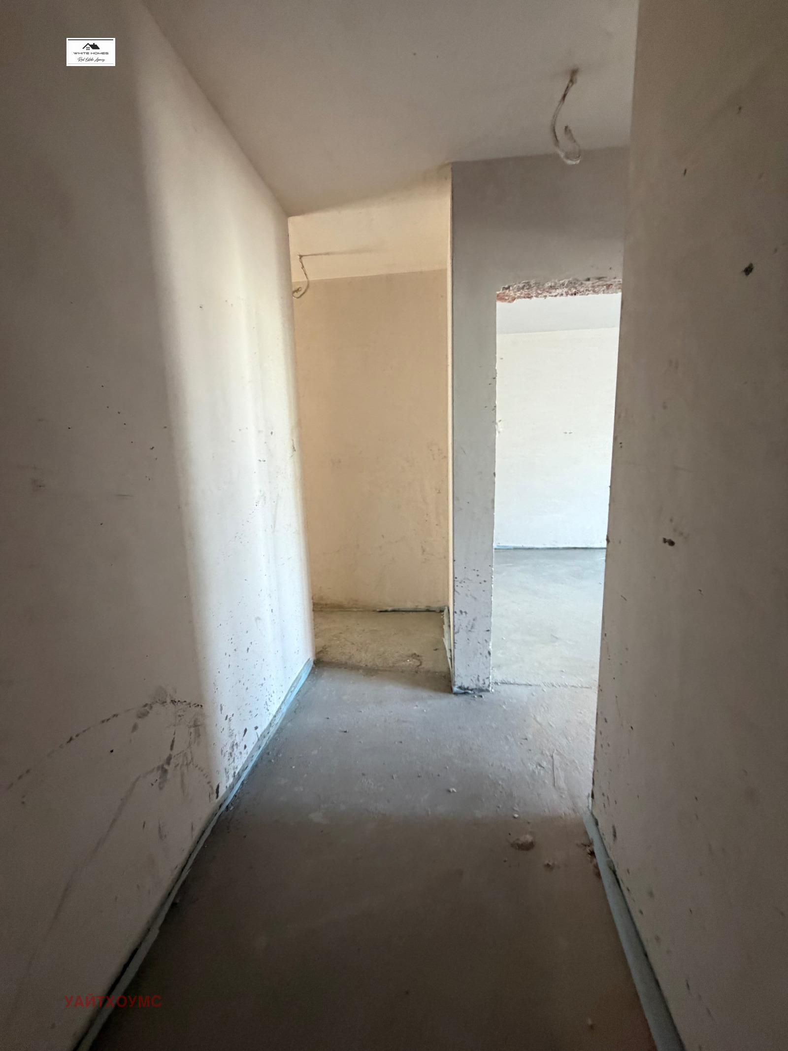 Продава 3-СТАЕН, гр. София, Малинова долина, снимка 3 - Апартаменти - 53949659