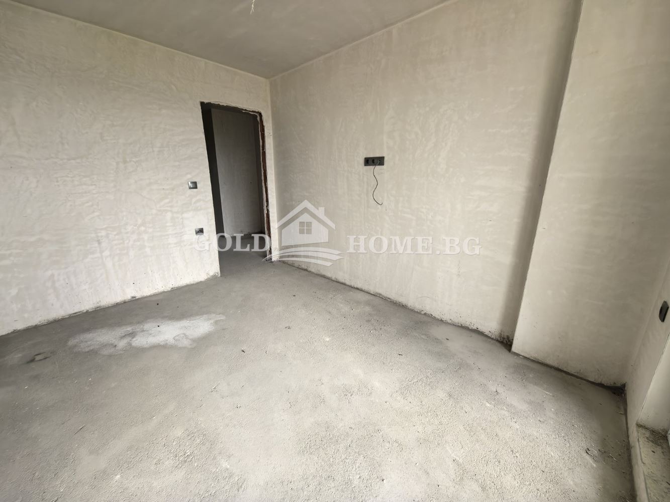 Продава 3-СТАЕН, гр. Пловдив, Кършияка, снимка 11 - Апартаменти - 55203001