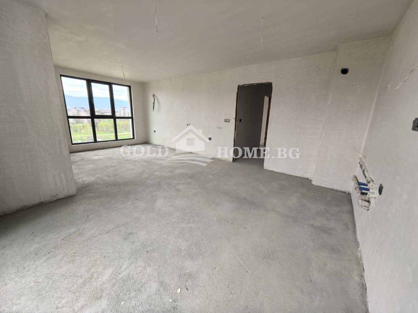 Продава 3-СТАЕН, гр. Пловдив, Кършияка, снимка 4 - Апартаменти - 55203001