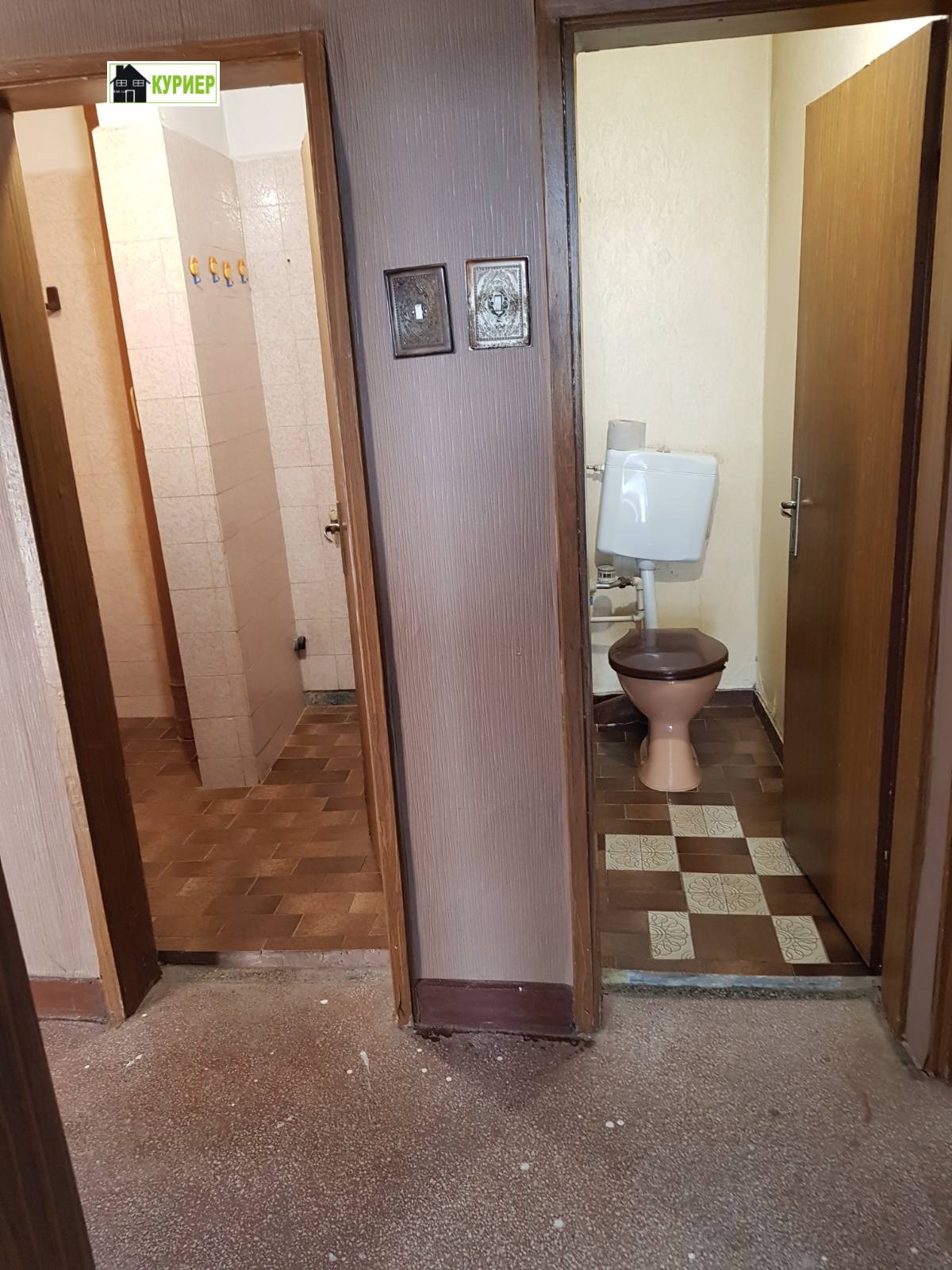 Продава 4-СТАЕН, гр. Русе, Център, снимка 11 - Апартаменти - 54132289