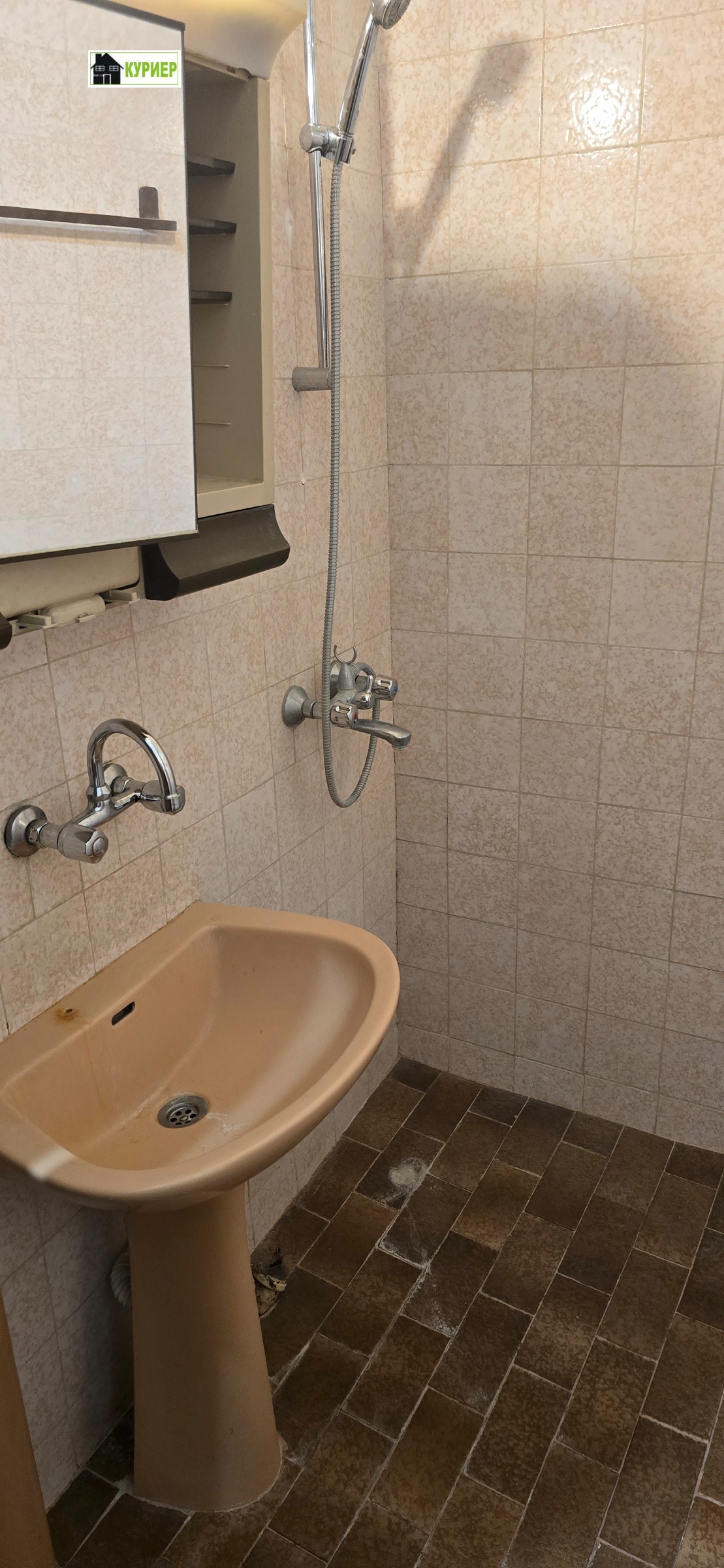 Продава 4-СТАЕН, гр. Русе, Център, снимка 13 - Апартаменти - 54132289