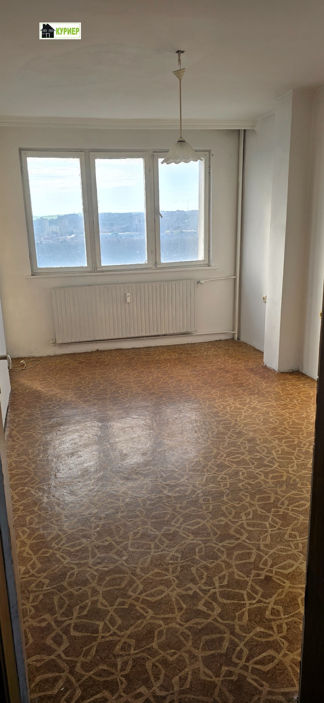 Продава 4-СТАЕН, гр. Русе, Център, снимка 5 - Апартаменти - 54132289