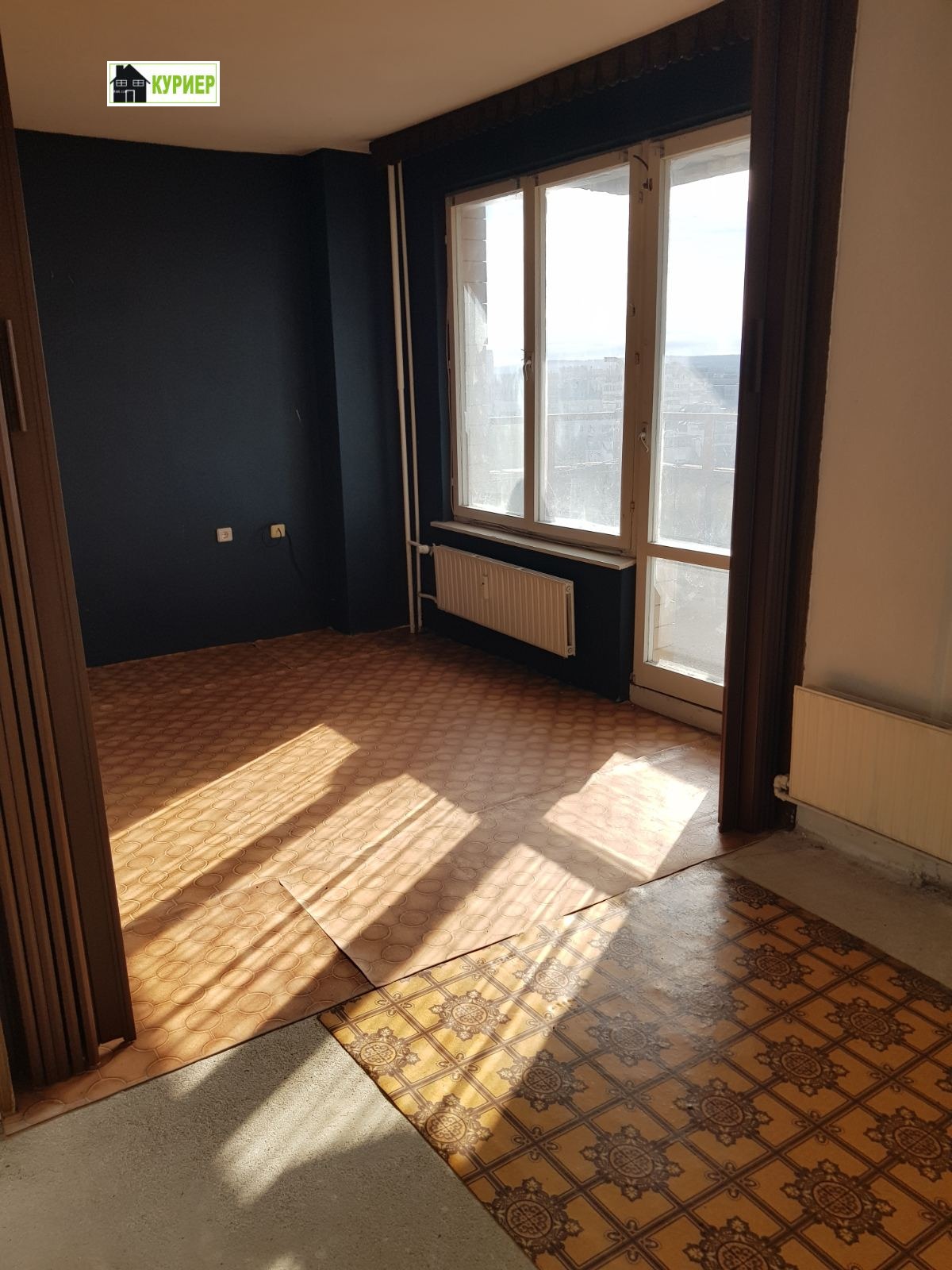 Продава 4-СТАЕН, гр. Русе, Център