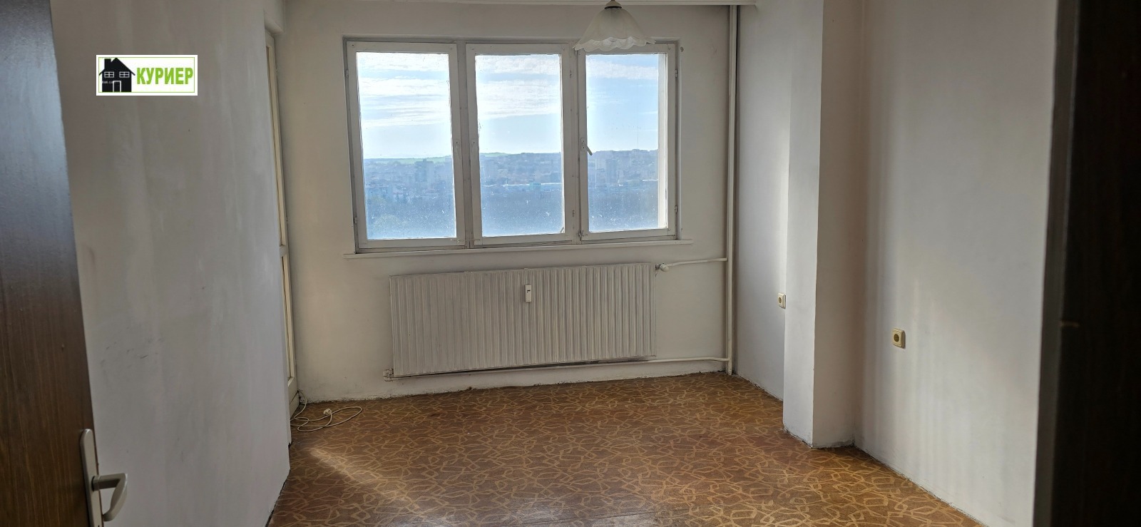 Продава 4-СТАЕН, гр. Русе, Център, снимка 4 - Апартаменти - 54132289