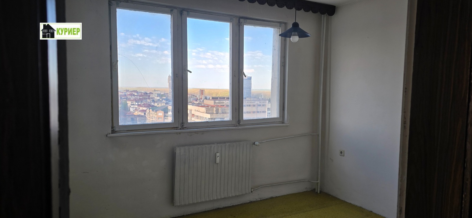 Продава 4-СТАЕН, гр. Русе, Център, снимка 8 - Апартаменти - 54132289