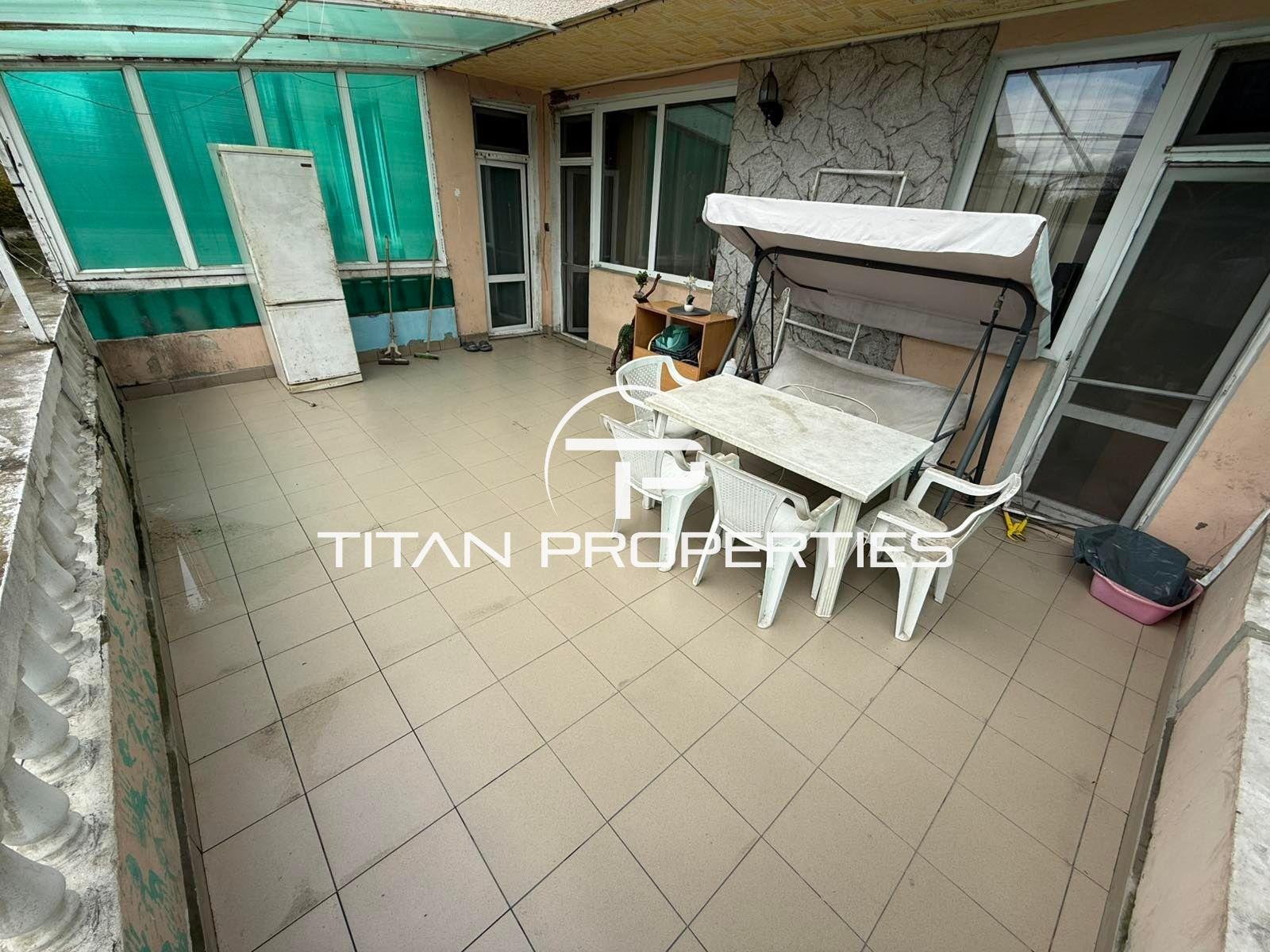 Продава ЕТАЖ ОТ КЪЩА, гр. Бургас, Сарафово, снимка 11 - Етаж от къща - 54331766