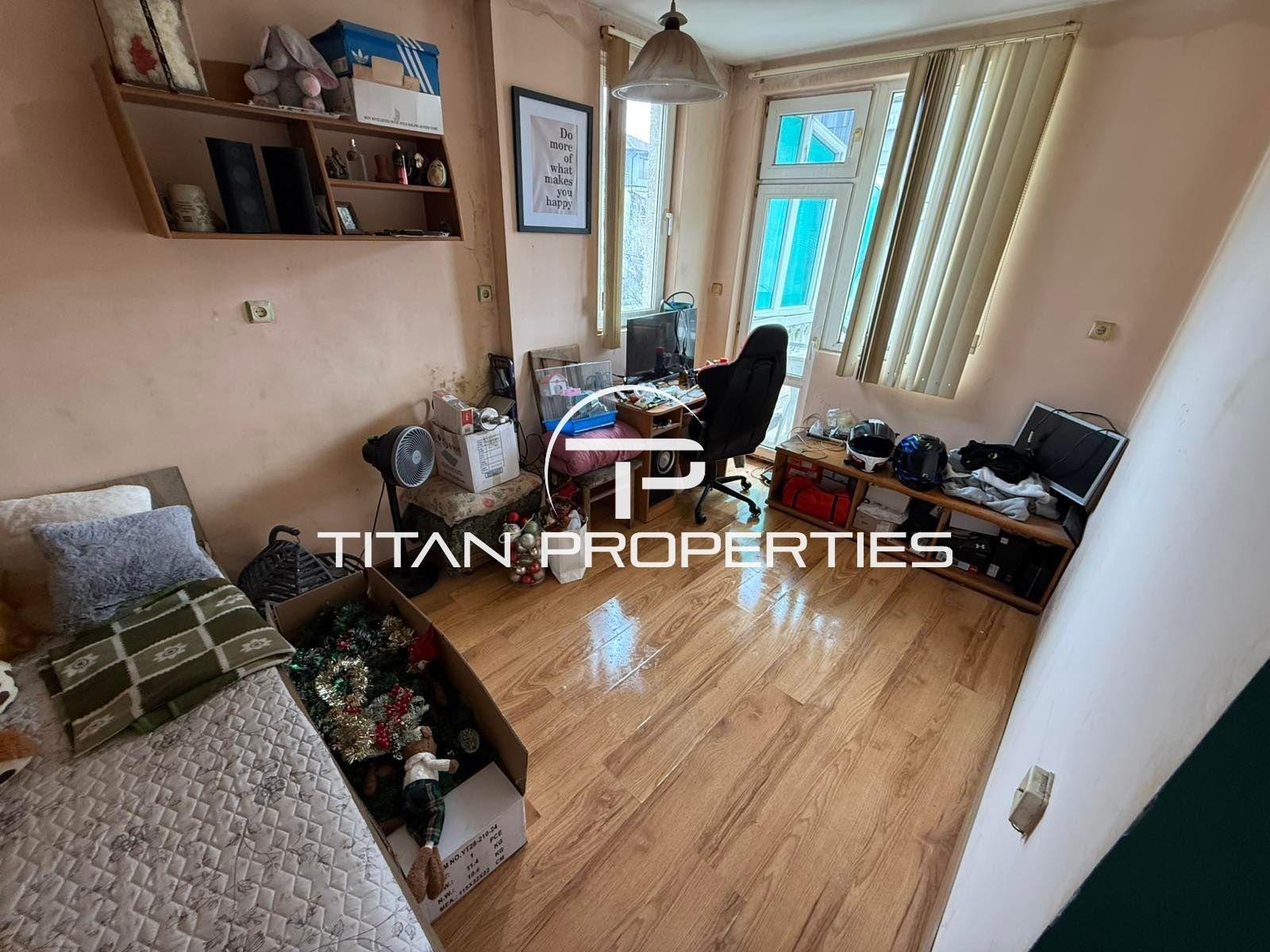 Продава ЕТАЖ ОТ КЪЩА, гр. Бургас, Сарафово, снимка 6 - Етаж от къща - 54331766