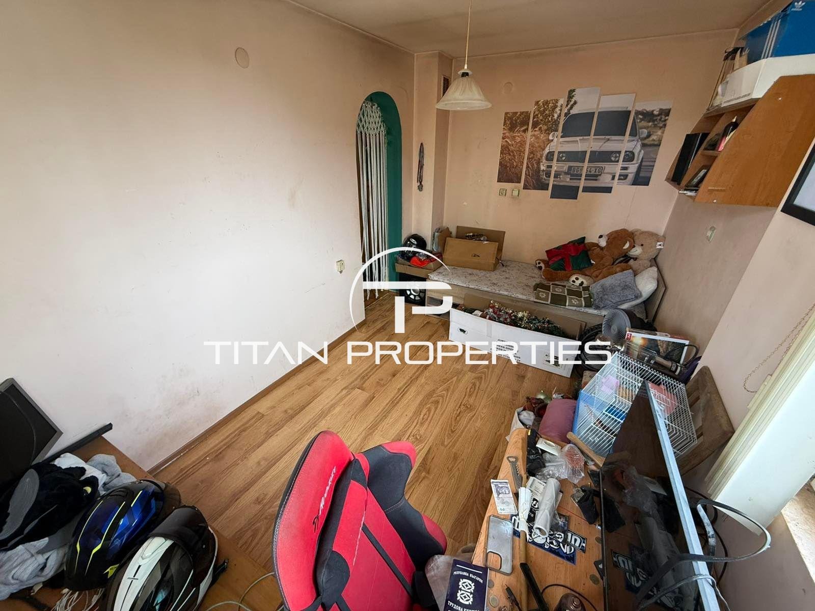 Продава ЕТАЖ ОТ КЪЩА, гр. Бургас, Сарафово, снимка 7 - Етаж от къща - 54331766