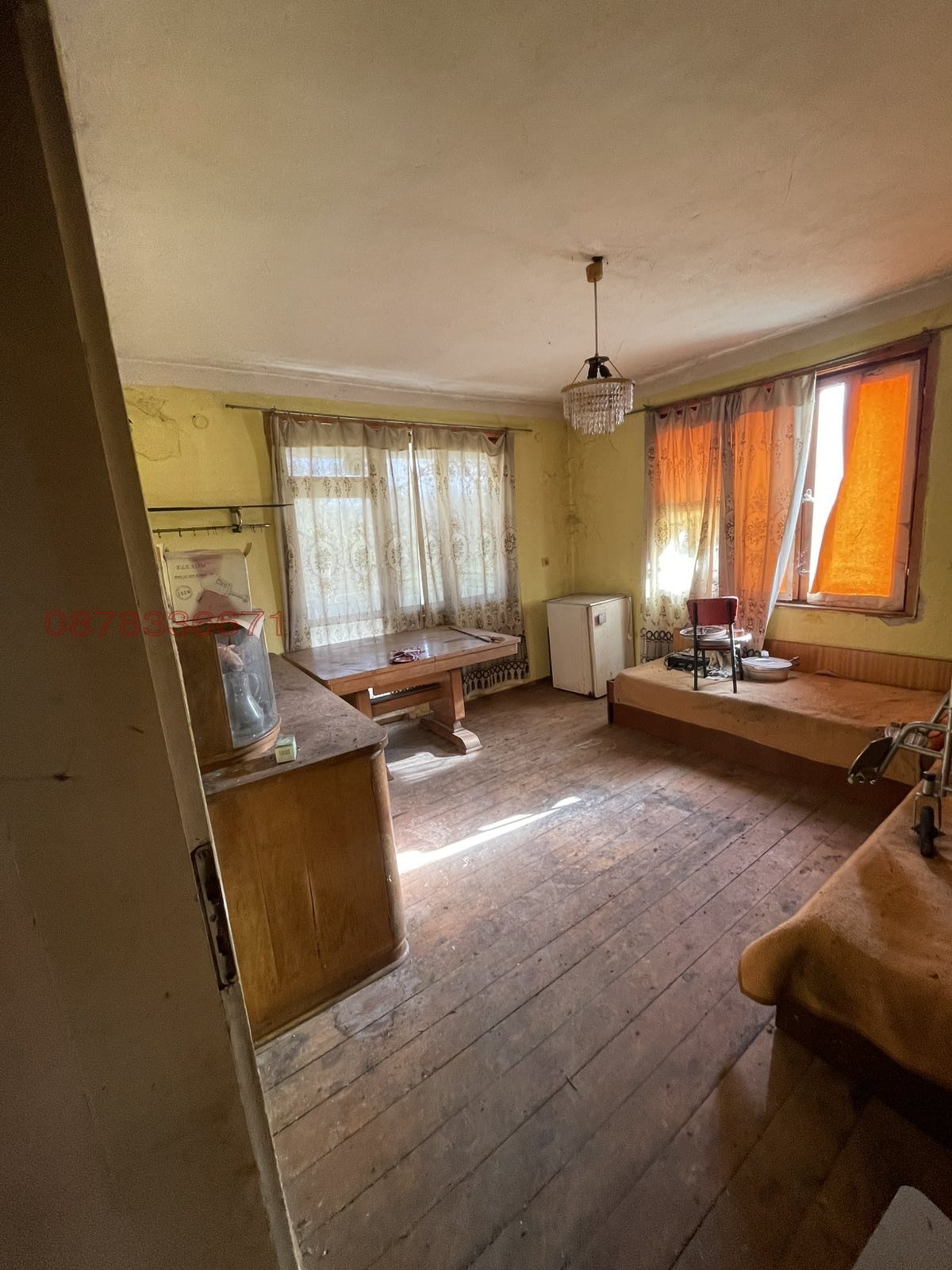 Продава КЪЩА, с. Стамболово, област София област, снимка 9 - Къщи - 54345909