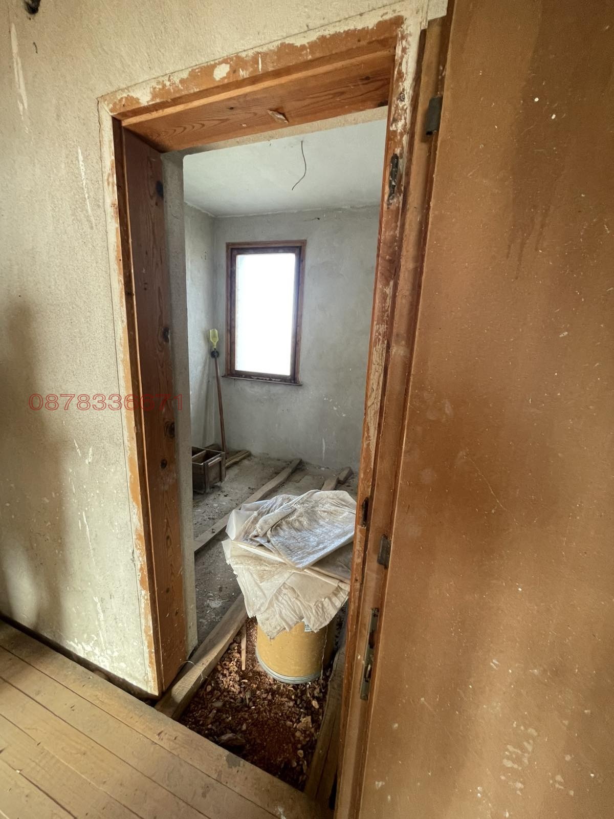 Продава КЪЩА, с. Стамболово, област София област, снимка 4 - Къщи - 54345909