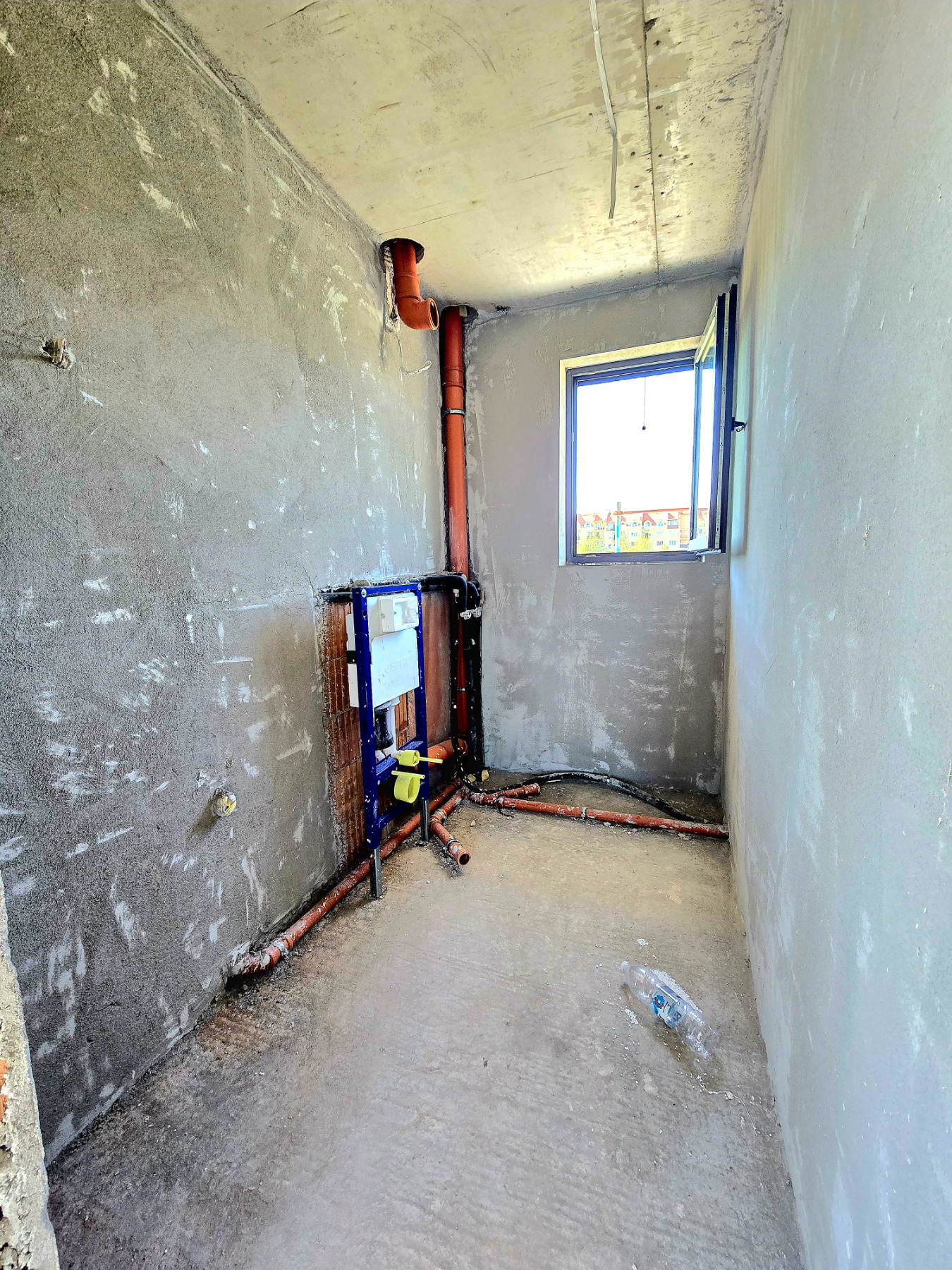 Продава КЪЩА, с. Нови хан, област София област, снимка 10 - Къщи - 54351571