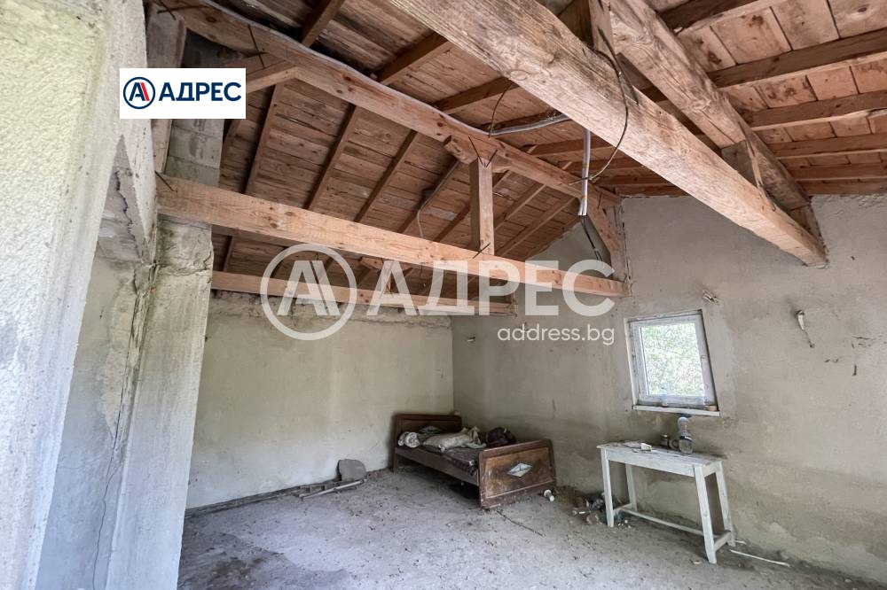 Продава КЪЩА, с. Изгрев, област Варна, снимка 6 - Къщи - 55188977