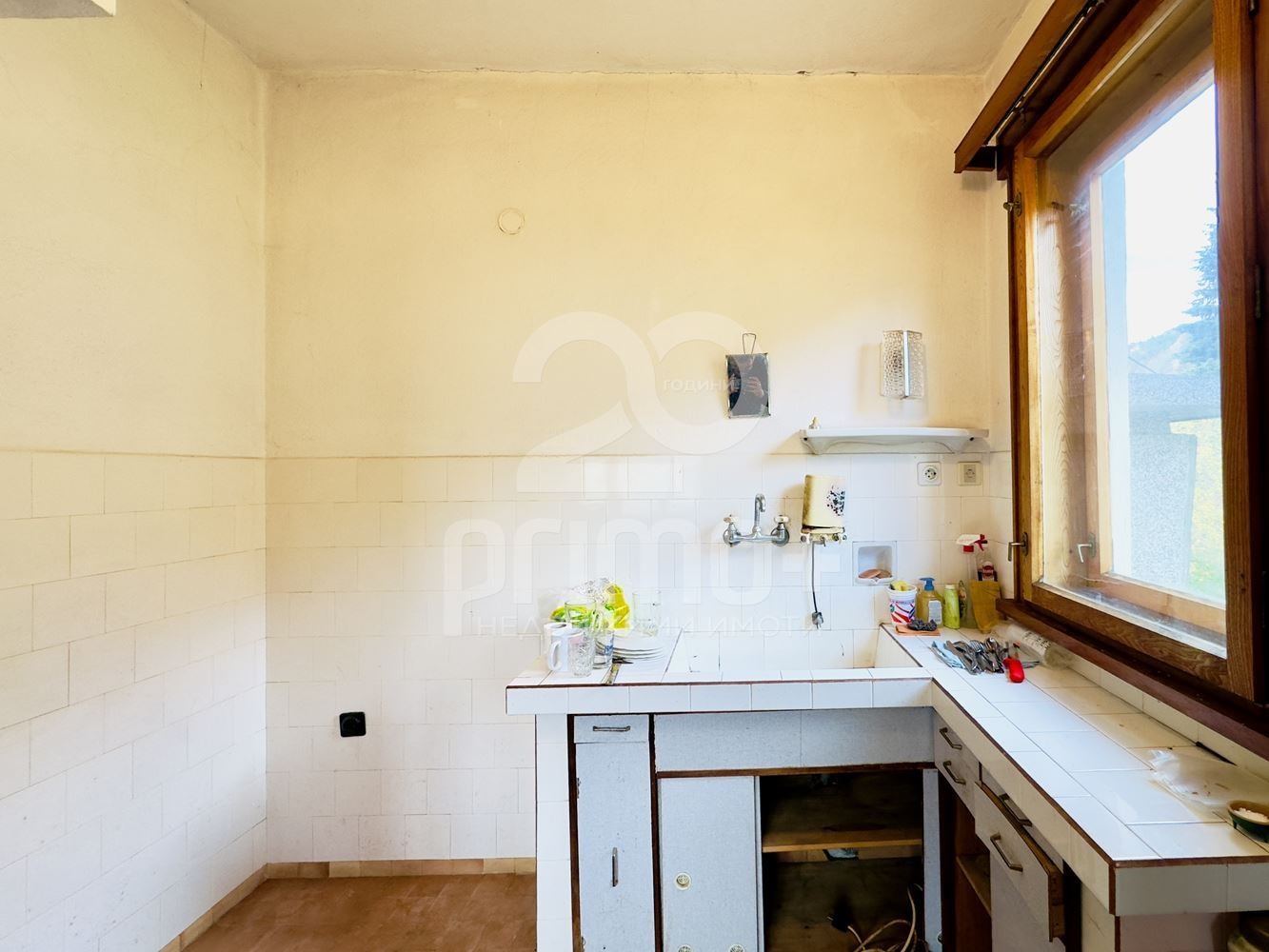 Продава КЪЩА, с. Рибарица, област Ловеч, снимка 11 - Къщи - 55568462