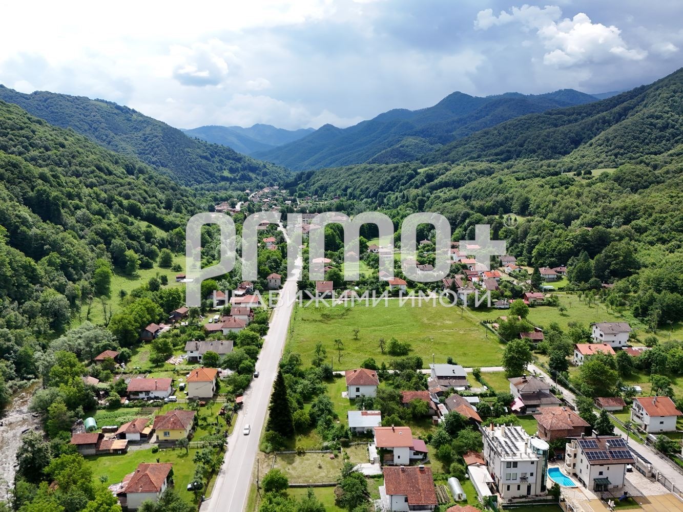 Продава КЪЩА, с. Рибарица, област Ловеч, снимка 6 - Къщи - 55568462