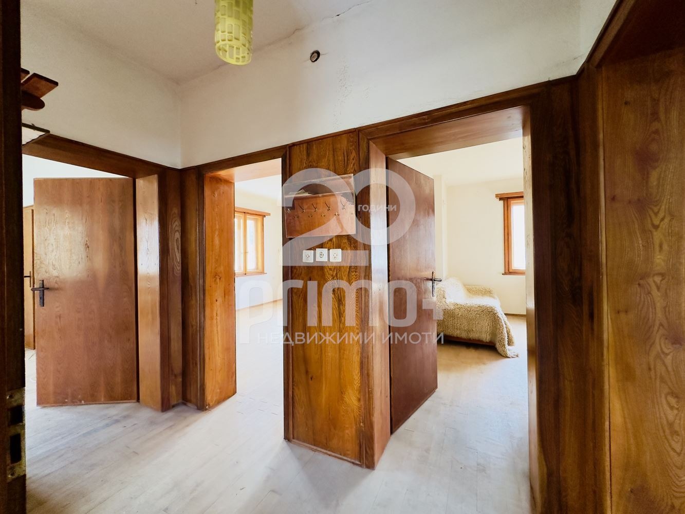 Продава КЪЩА, с. Рибарица, област Ловеч, снимка 8 - Къщи - 55568462