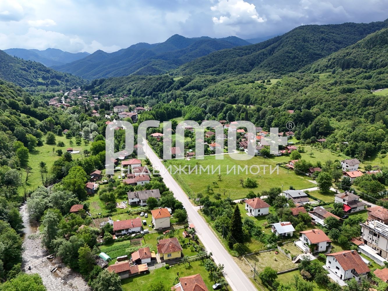 Продава КЪЩА, с. Рибарица, област Ловеч, снимка 17 - Къщи - 55568462
