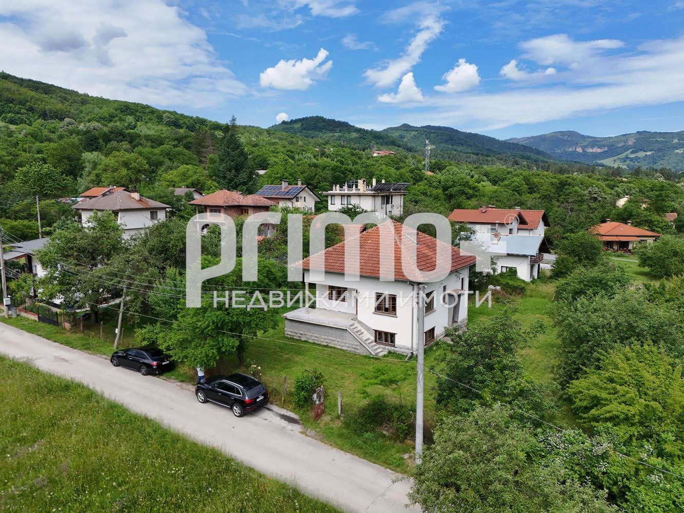 Продава КЪЩА, с. Рибарица, област Ловеч, снимка 7 - Къщи - 55568462