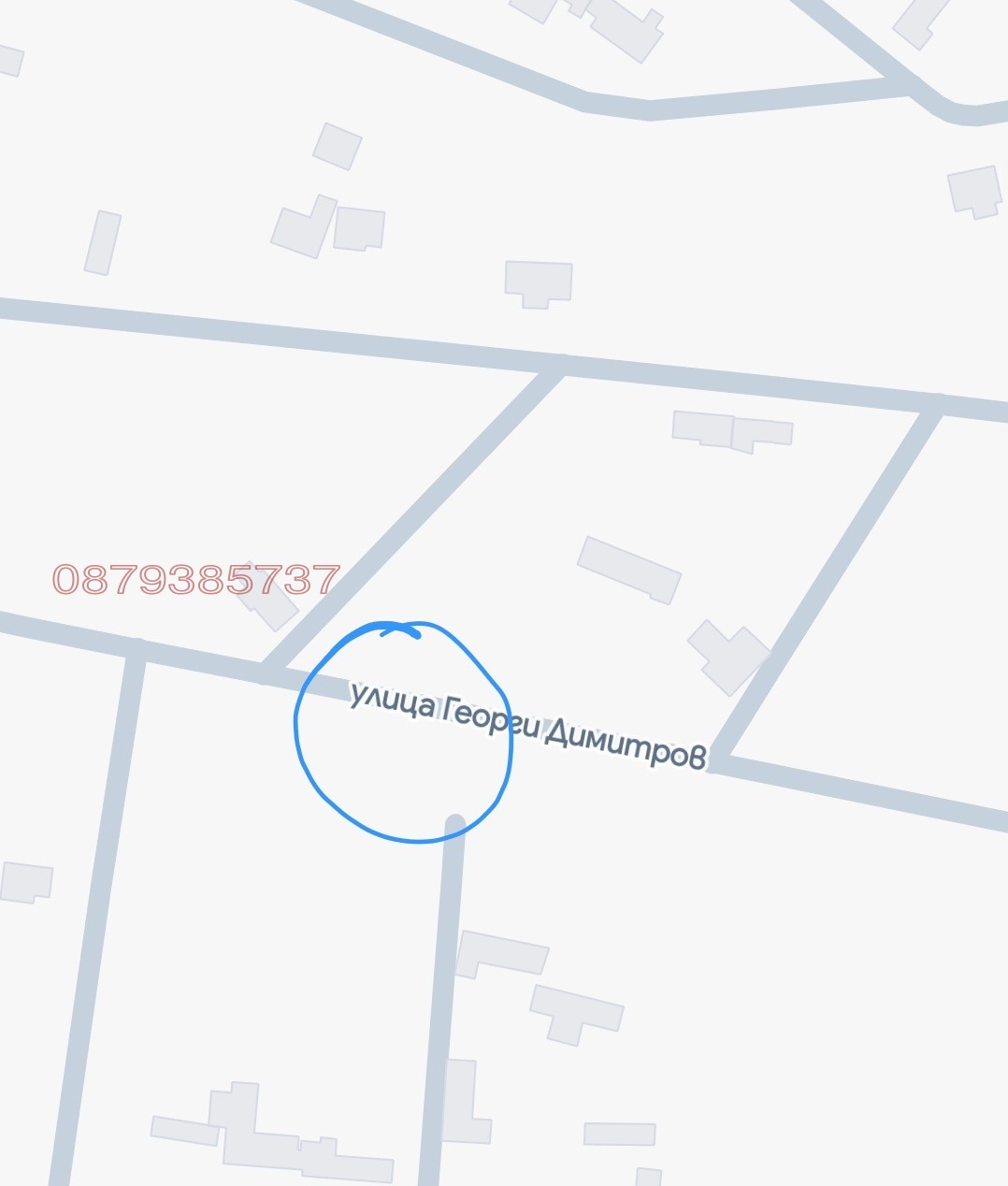 Продава КЪЩА, с. Ставерци, област Плевен, снимка 2 - Къщи - 55972513