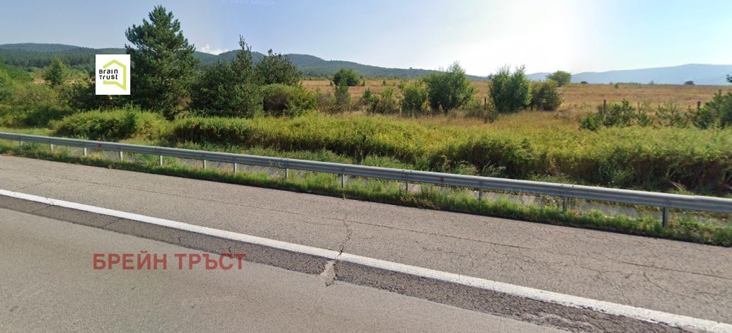 Продава ПАРЦЕЛ, гр. Ихтиман, област София област, снимка 2 - Парцели - 45400295