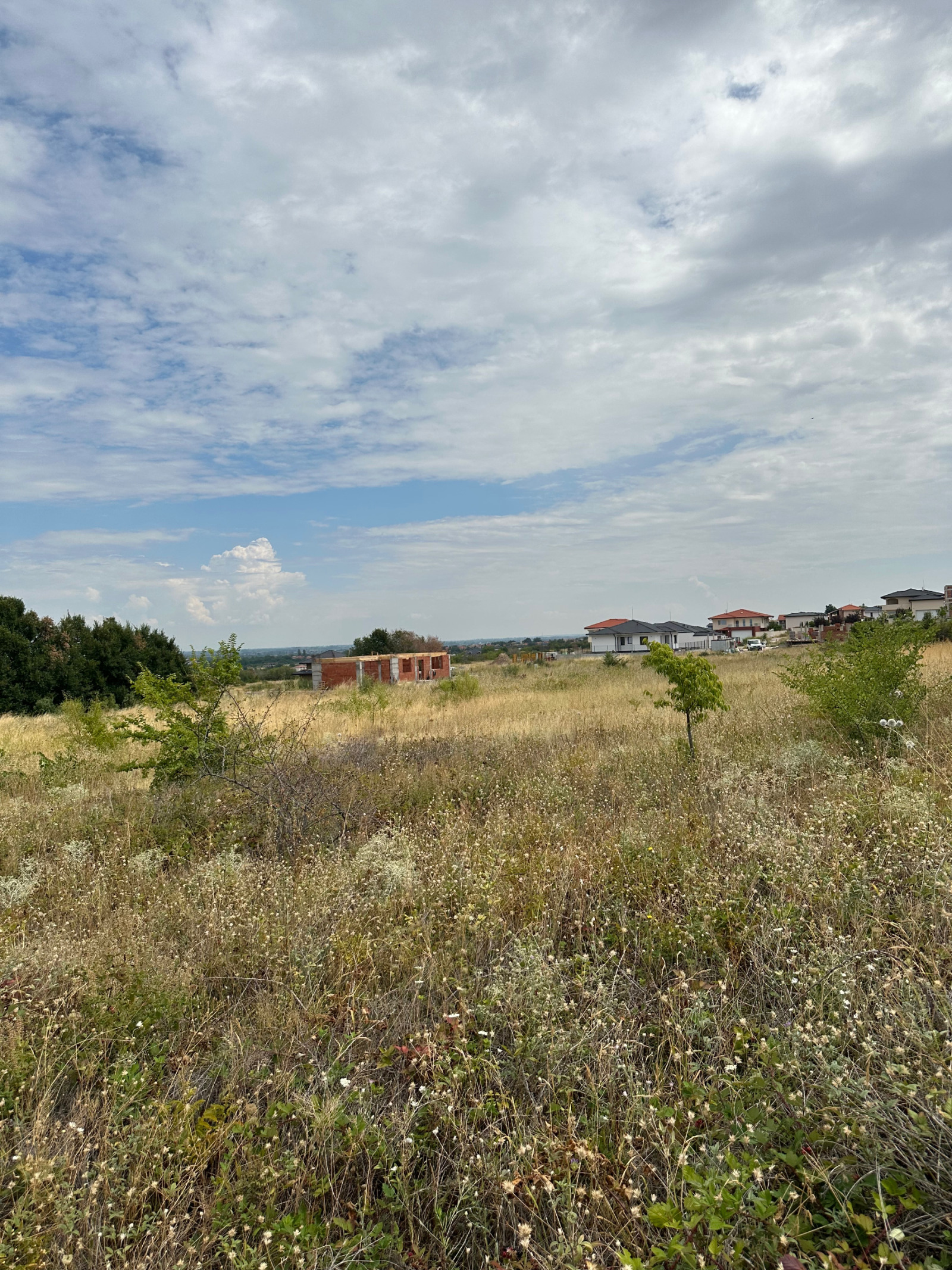 Продава ПАРЦЕЛ, с. Белащица, област Пловдив