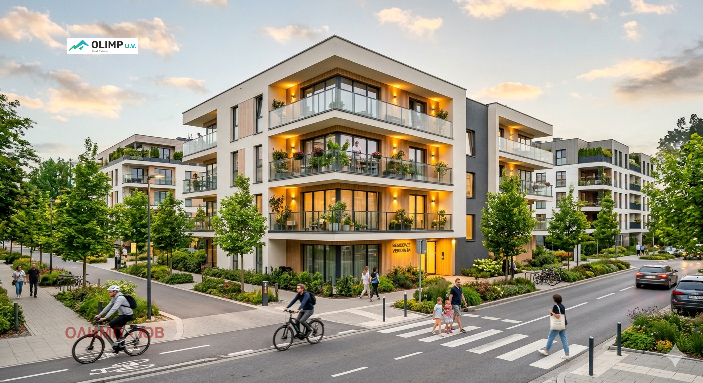 Продава ПАРЦЕЛ, гр. София, Люлин 8