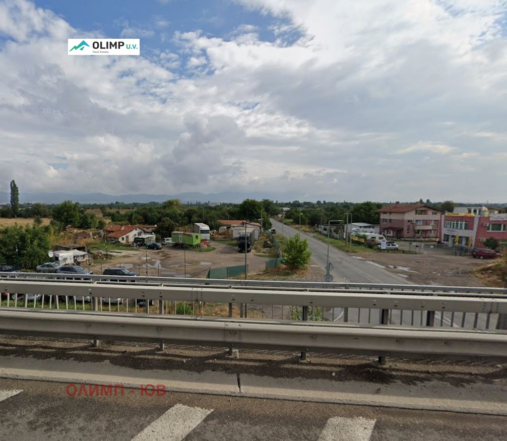 Продава ПАРЦЕЛ, гр. София, с. Чепинци, снимка 2 - Парцели - 55741095