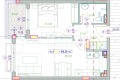 Продава  2-стаен град София , Малинова долина , 66 кв.м | 44728207 - изображение [8]