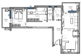 Продава 3-СТАЕН, град Пловдив, Тракия • 116060 € • 28882285 — Holmes.bg
