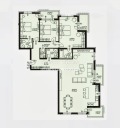 Продава  4-стаен град София , Драгалевци , 240 кв.м | 94141702 - изображение [7]