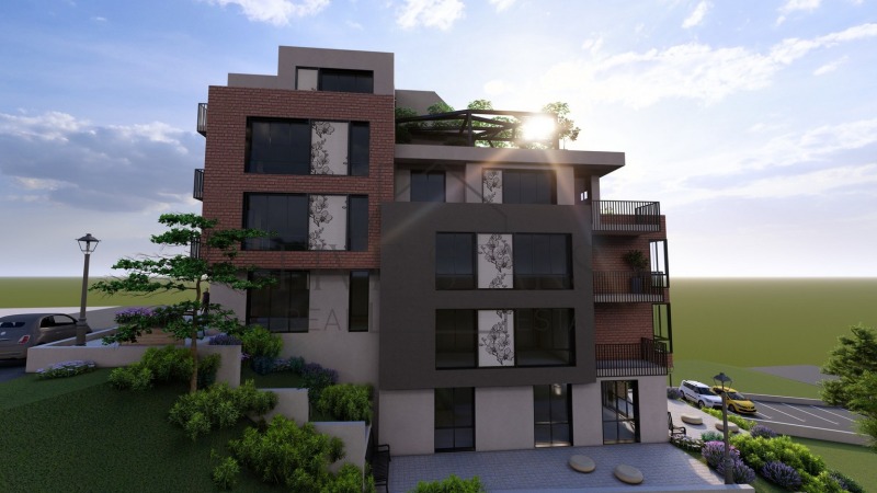 Продава 2-СТАЕН в град Варна, Изгрев - 79 кв.м / 123 500 € » 241 545.01 лв., ФАЙВ СТАРС