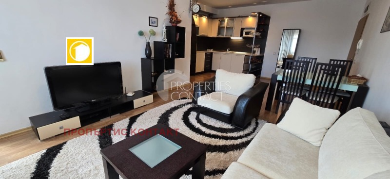 Продава 3-СТАЕН в област Бургас, гр. Ахелой - 89 кв.м / 105 000 € » 205 362.15 лв., ПРОПЪРТИС КОНТАКТ