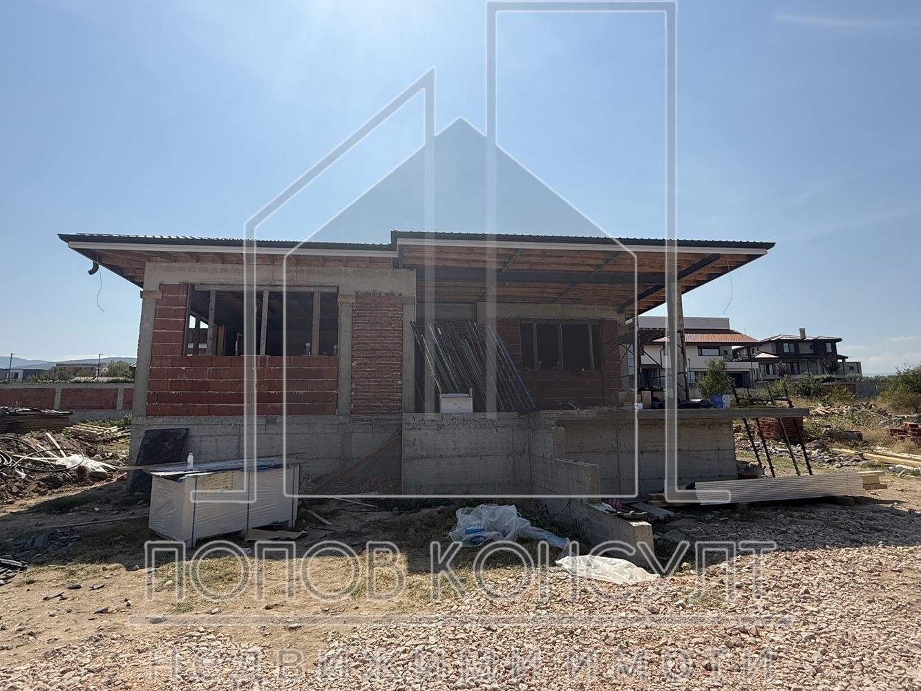 Продава КЪЩА | Imot.bg — изображение 1