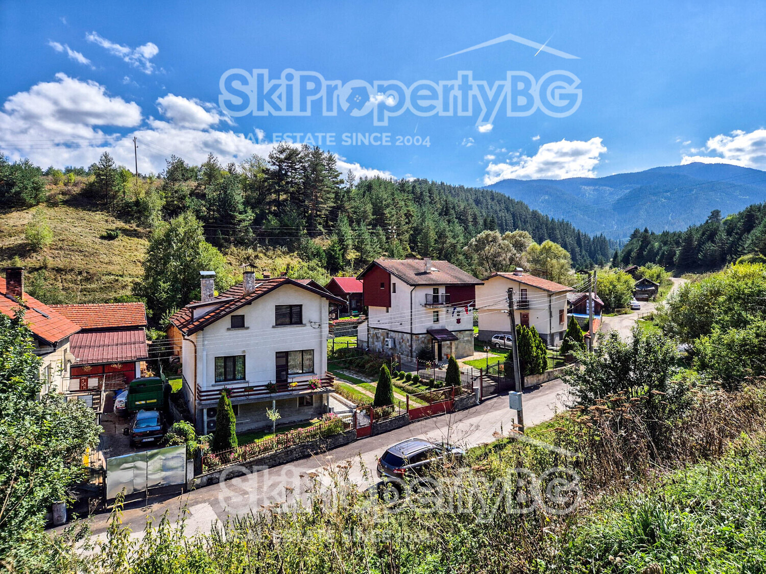 Продава КЪЩА | Imot.bg — изображение 2