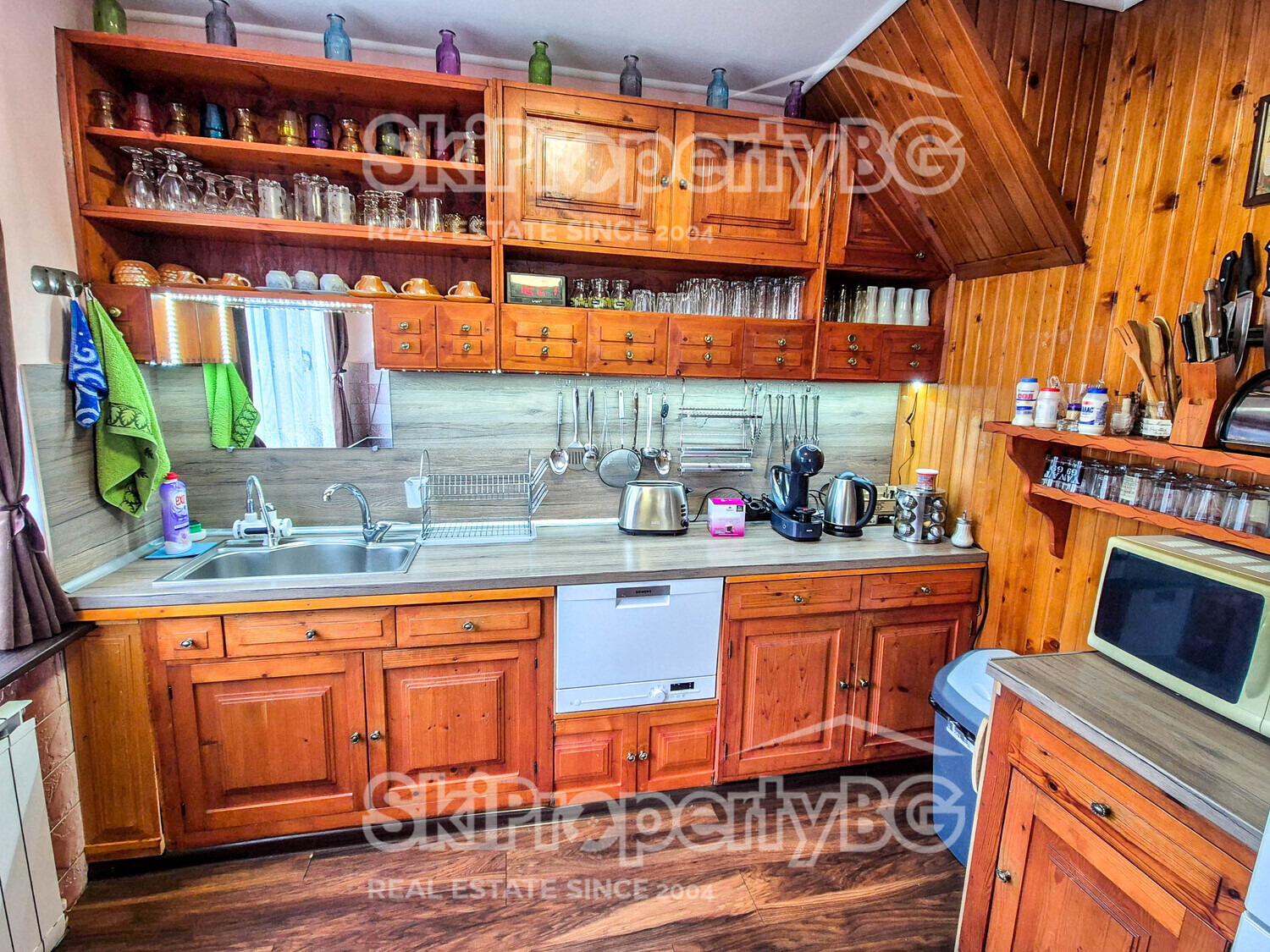 Продава КЪЩА | Imot.bg — изображение 5